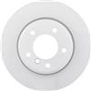BOSCH 2 DISCHI FRENO ANTERIORI BOSCH 0986478571 0 986 478 571