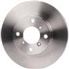 BOSCH 2 DISCHI FRENO ANTERIORI BOSCH 0986478841 0 986 478 841