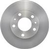 BOSCH 2 DISCHI FRENO ANTERIORI BOSCH 0986478434 0 986 478 434