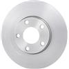 BOSCH 2 DISCHI FRENO ANTERIORI BOSCH 0986478872 0 986 478 872