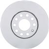 BOSCH 2 DISCHI FRENO ANTERIORI BOSCH 0986478546 0 986 478 546
