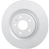 BOSCH 2 DISCHI FRENO POSTERIORI BOSCH 0986479750 0 986 479 750