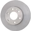 BOSCH 2 DISCHI FRENO ANTERIORI BOSCH 0986479641 0 986 479 641