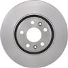 BOSCH 2 DISCHI FRENO BOSCH 0986479552 0 986 479 552