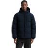 TOM TAILOR Denim Giacca da Uomo 1046901, 10668-Sky Captain Blue, L, 10668 - Sky Captain Blue, L