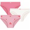 Petit Bateau PE Bateau A0fgt - Biancheria Intima per Il Giorno, Variante 1, 6 Anni