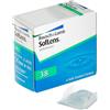 Soflens 38 Lenti a Contatto Correttive Bisettimanali, 6 Lenti, BC 8.7 mm, DIA 14 mm, -4.0 Diopt