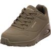 Skechers Uno Stand On Air, Scarpe da Ginnastica Donna, Arancione, 38 EU
