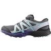 Salomon SPEEDCROSS Scarpe da Trail Running, Bambini e Adolescenti