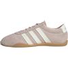 adidas Donna Grand Court Lo Shoes, Shadow Red/off White/Shadow Red, 42 EU