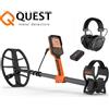 Quest S PRO Metal Detector