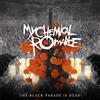 WARNER RECORDS The Black Parade Is Dead!