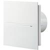 VENTS 100, ventola con timer e igrometro Quiet Style