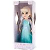 Disney Store Official Bambola Elsa con Spazzola Giocattolo per Capelli, Frozen, 40,5 cm, Collezione Once Upon a Story, 3+