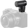 Sony Microfono per fucile a pompa Vlogger ECM-G1