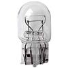 Lampa 58096 Lampada con Zoccolo Vetro, 12V, 21W/5W, Confezioni da 2