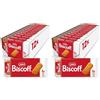 Biscoff Lotus Biscoff Pocket | Biscotti Caramellati | Senza Coloranti e Senza Aromi Aggiunti | Gusto Unico e Croccante | 12 Bustine da 8 Confezioni, Monoporzioni da 2 Biscotti | 1.48 kg (Confezione da 2)