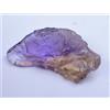 Gemsmyriad 100% Naturale Bi-Colore Bolivia Ametrino 71.0 KT Certificato Non Trattato Specie