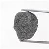 NATURAL ROSE CUT DIAMONDS Diamond Naturale Grezzo Sciolto 7+ct Nero Per Creare Gioielli