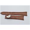 Vacheron Constantin Pelle Bracciale 20MM Per Chiusur a Fibbia 16MM Nuovo Brown 2
