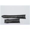 Jaeger-LeCoultre Jaeger Lecoutre Bracciale IN Pelle 20MM Per Fibbia 16MM Nero Nuovo 20-16 4
