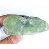 Gemscopious 100% Naturale Verde Africano Prehnite 932,5 CT Campione Grezzo Non Trattato