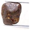 Surat*Diamond*City Diamante Grezzo Naturale Irregolare Marrone 7.61TCW