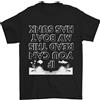 Gildan My Barca Ha Affondato Vela Marinaio Barca Canoa T-Shirt 100% IN Cotone