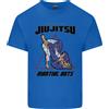 Gildan Maglietta Per Bambini Jiu Jitsu Word Cloud MMA Mixed Martial Arts