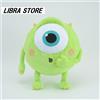 SEGA RARO Mostri & Co. Mike Wazowski Giga BIG Peluche Bambino Versione Da GIAPPONE