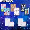 Bandai Rara Collezione Holy Lights Di Sailor Moon Kuji Set Completo Dalla GIAPPONE