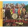 The Beatles Sgt. Pepper`S Lonely Hearts Club Band(Anniversary Edition / 1 C (CD)