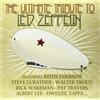 Led Zeppelin-The Ultimate Tribute Led Zeppelin-the Ultimate Tribute (Vinyl LP)