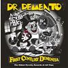 Dr. Demento First Century Dementia Album (Jewel Case)
