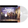 Ligabue Sopravvissuti & Sopravviventi (Vinile Bianco) (Vinyl LP)