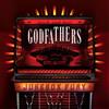 The Godfathers Jukebox Fury (CD) Album