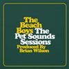 The Beach Boys The Pet Sounds Sessions: Highlights (CD) Album