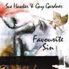 Gary Gardner Favourite Sin (CD) Album
