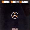 Dave Rich Band Overload (CD) Album