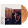 Taylor Swift Midnights: Blood Moon Edition (Vinyl LP) 12" Album Coloured Vinyl