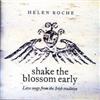 Helen Roche Shake the Blossom Early (CD) Album