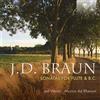 Jean Daniel Braun J.D. Braun: Sonatas for Flute & B.c. (CD) Box Set