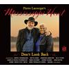 Pierre Lacocque Don't Look Back (CD)