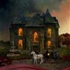 Opeth In Cauda Venenum (Swedish Version) (CD) Album