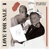 Tony Bennett & Lady Gaga Love for Sale (CD) Album
