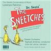 LORENZO PALOMO Dr. Seuss' The Sneetches (CD)