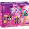 Barbie Barbie im Doppelpack - Hörspiel-Box (Folge 4-6) (CD)