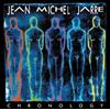 Jean-Michel Jarre Chronologie (CD) Album