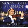 Andre Rieu Moonlight Serenade (CD)