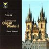 Josef Ferdinand Norbert Seger Seger Complete Organ Works 2 (CD)